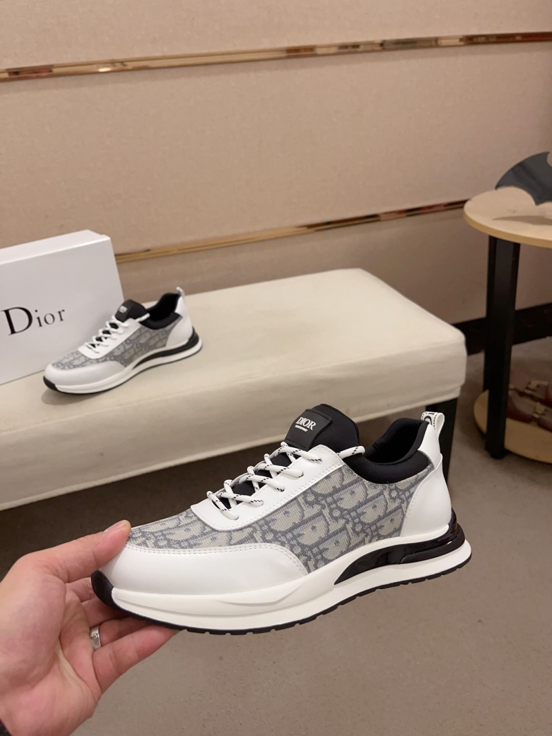 Christian Dior Casual Shoes